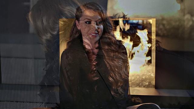 2018 Treat of the Year: Elena Koshka