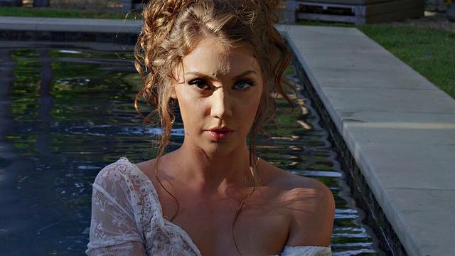 2018 Treat of the Year: Elena Koshka