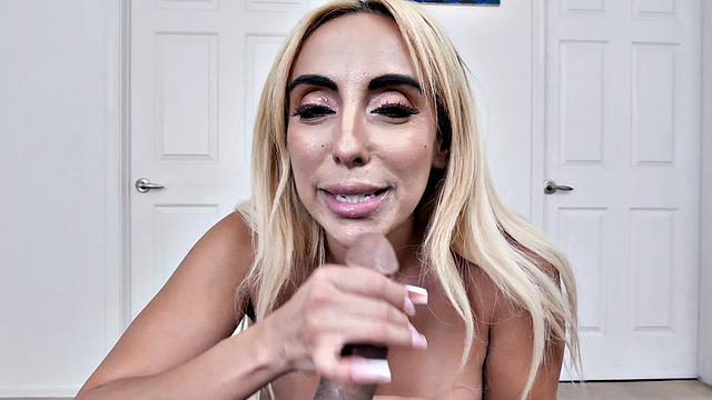 Sucking Before The Club