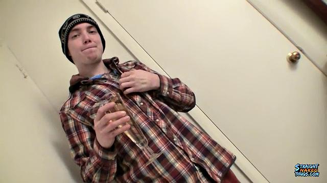 Delicious Cum Drink Just For You - Blinx