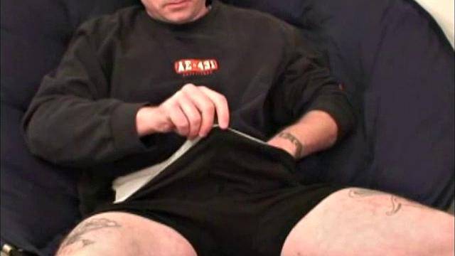 Chris is a young guy with a boyish face, unsure what sexual path to follow