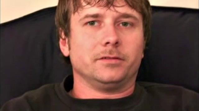 Chris is a young guy with a boyish face, unsure what sexual path to follow