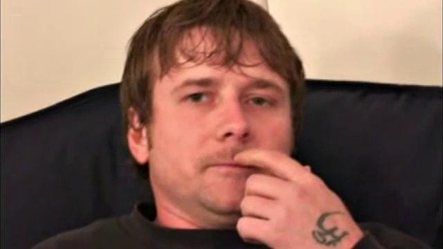 Chris is a young guy with a boyish face, unsure what sexual path to follow