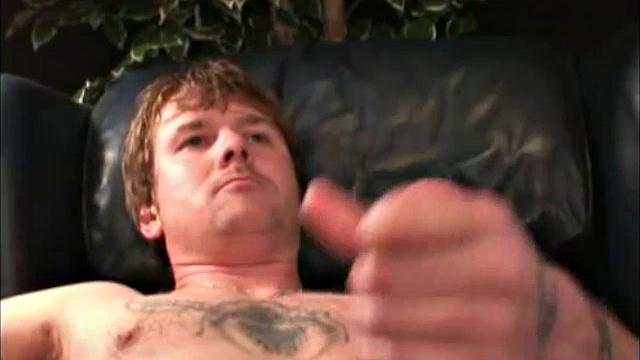 Chris is a young guy with a boyish face, unsure what sexual path to follow