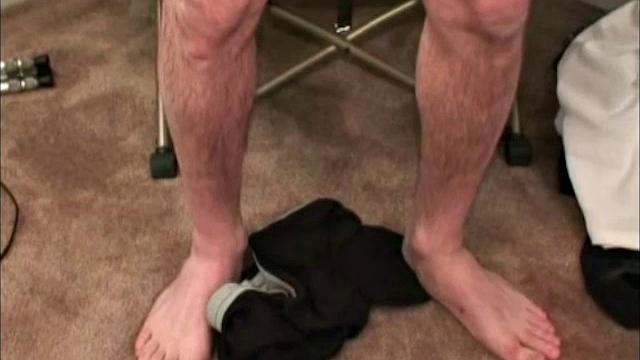 Chris is a young guy with a boyish face, unsure what sexual path to follow