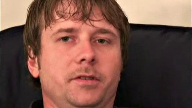 Chris is a young guy with a boyish face, unsure what sexual path to follow