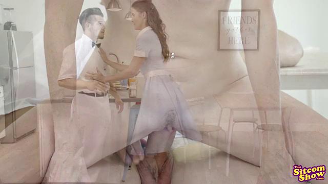 Leave It To Moms Beaver - The Milk Man