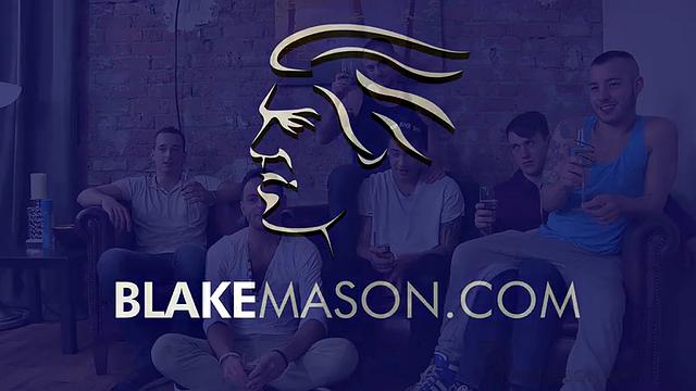 Blakemason'S 1,000Th Episode - Luke, Riley, Bradley, Mickey, Dylan & Damian