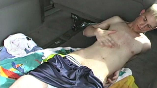 Эндрю Блейз разобрался с рукой на природе и устроил финал с фейерверком