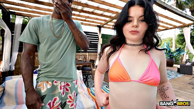 Lola and the Monster