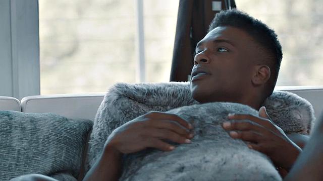 BBC stud loves fucking dirty man in ass in doggystyle