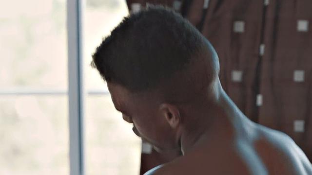 BBC stud loves fucking dirty man in ass in doggystyle