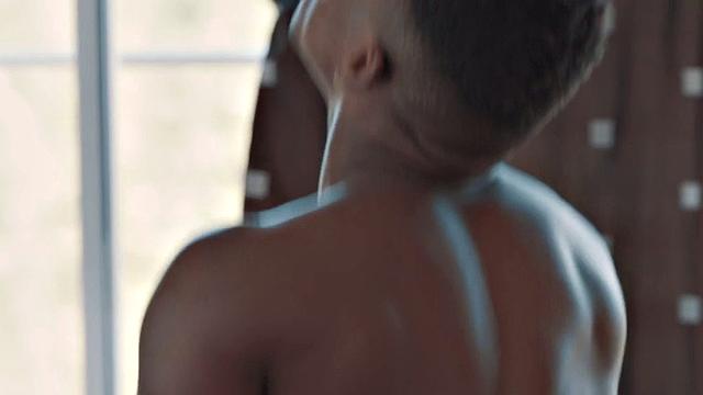 BBC stud loves fucking dirty man in ass in doggystyle