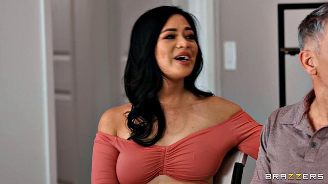 Get Underneath Someone Else