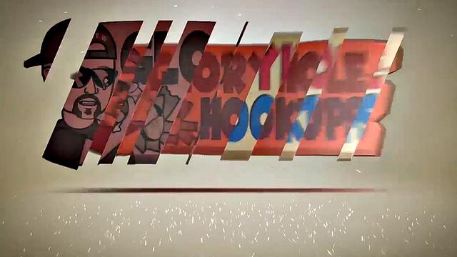 Married Latino Takes in Both Holes