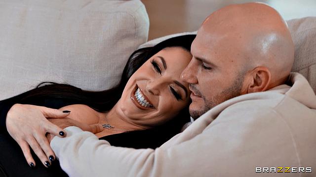 Angela & JMac
