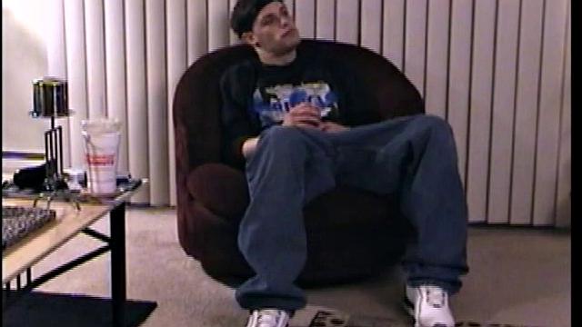 Straight Buzz Blows Vinny