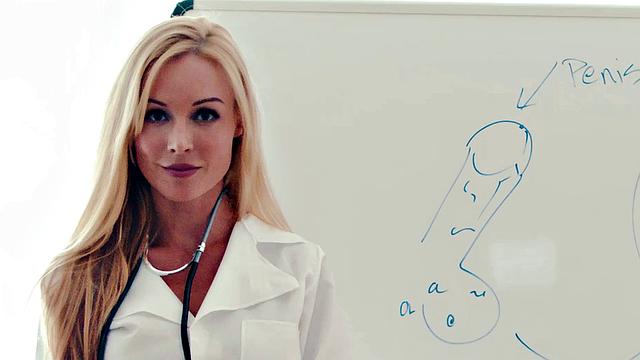 Guide To Giving A Blowjob