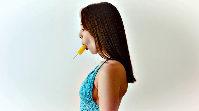 Guide To Giving A Blowjob
