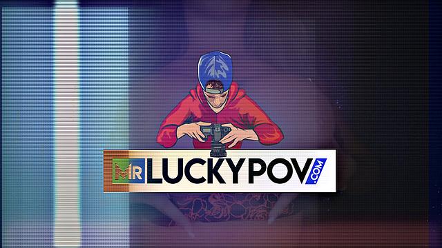 Creampie for Big Ass Kiarra Kai