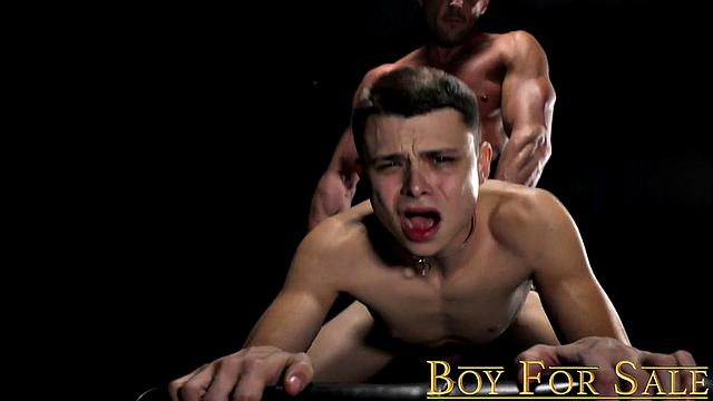 THE BOY JACK - Chapter 2: The Prize