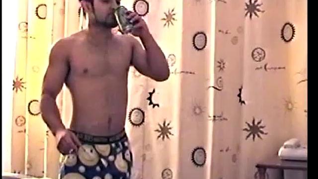 Sucking Off Straight Franco