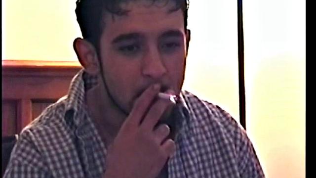 Sucking Off Straight Franco