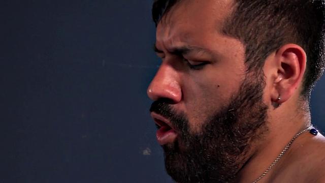 cecil разносит жопу rene языком и потом шпилит по полной