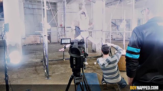 Servicing Cock with Sub Boy Galiel - Part 2 - Galiel Swan & Sebastian Kane