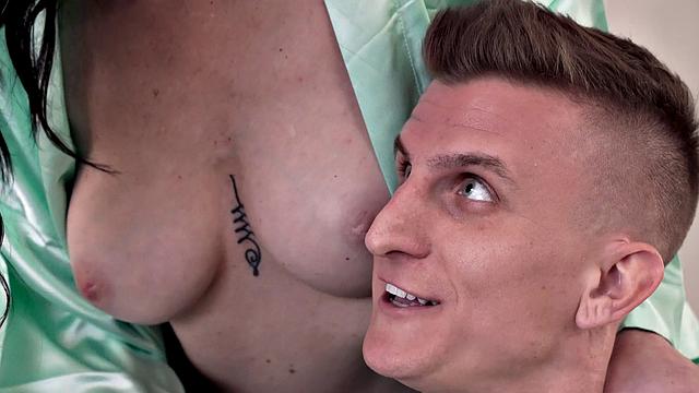 Pleasing Your Boyfriend