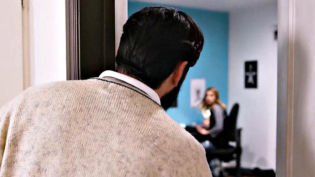 Conflicted Teen Kristen Scott Discovers Her Sexuality With Petite Blonde Kenna James