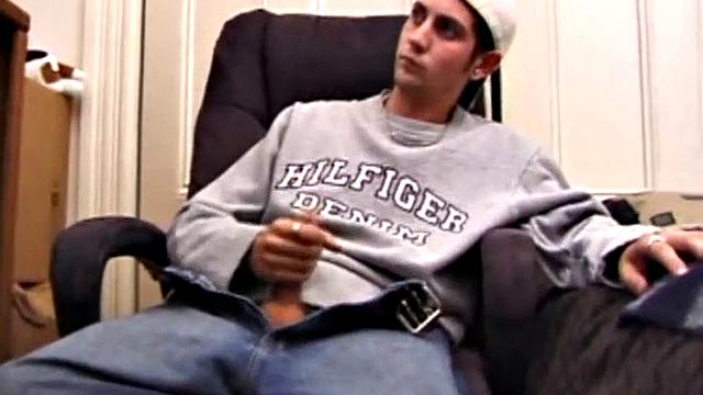 Aaron Michaels Jacking