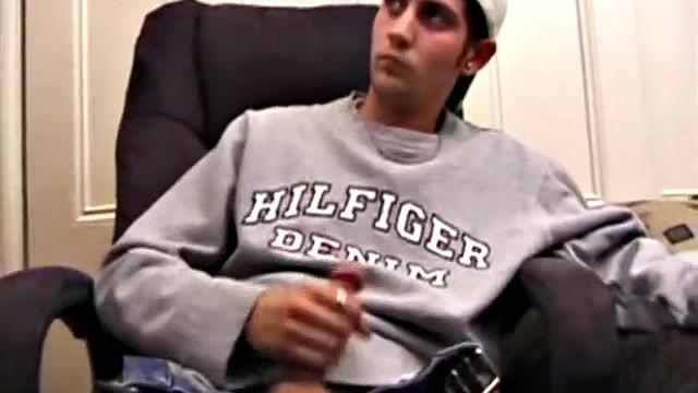 Aaron Michaels Jacking