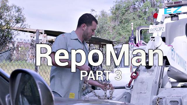 Repoman Volume 1 E3