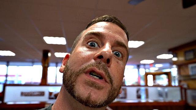 Waitress POV - Alexis Tae - Sex For Sedan