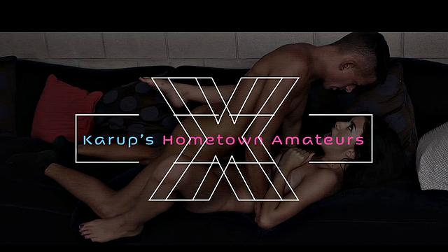 Alix Avery Enjoys Pleasures