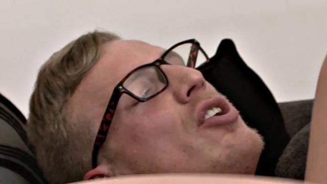 British Stepmom Lara Jade Deene Plowed and Creampied