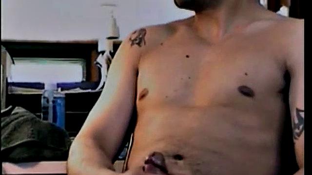 Sucking Straight Boy Zack