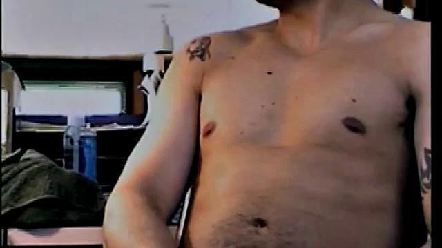 Sucking Straight Boy Zack