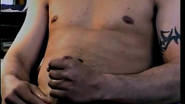 Sucking Straight Boy Zack