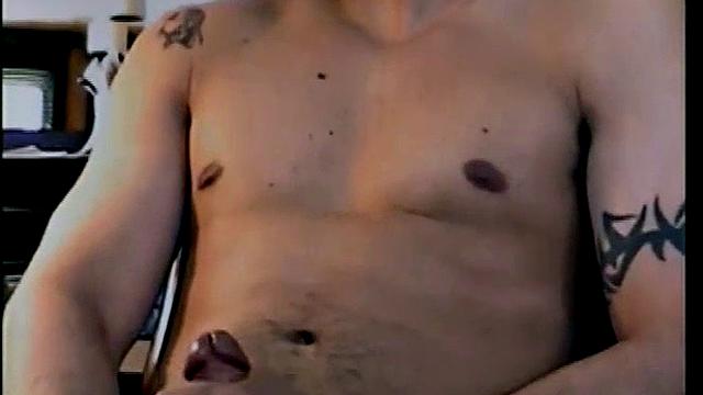 Sucking Straight Boy Zack