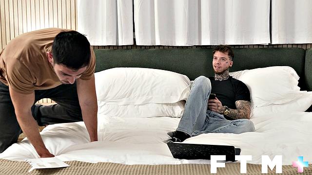 THE STEELE FAMILY Tape 2 - Luck