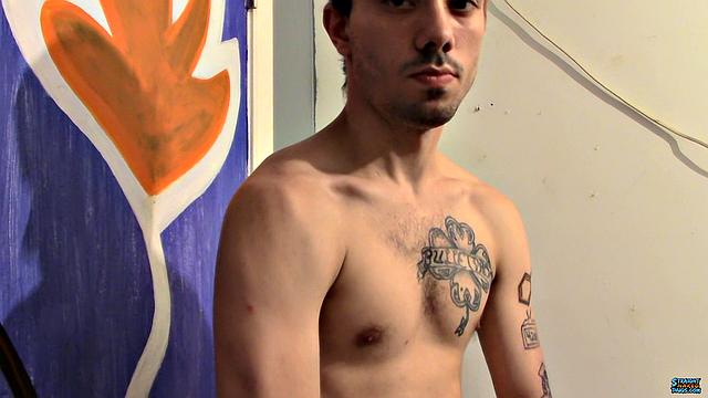 Pumping Cream With Chad Turner - Chad Turner