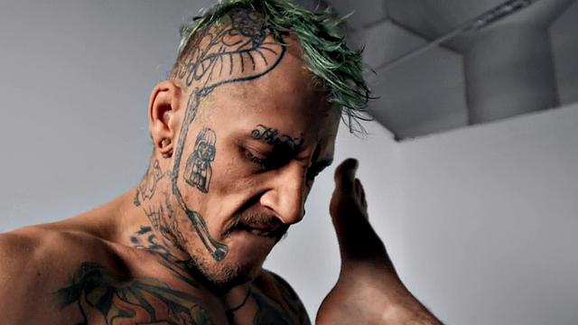 Dirty gay enjoys fucking in asshole with fucker