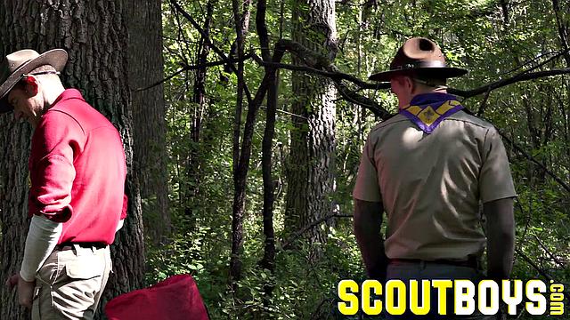 TROOP Chapter 10 - Birdwatching