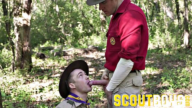 TROOP Chapter 10 - Birdwatching