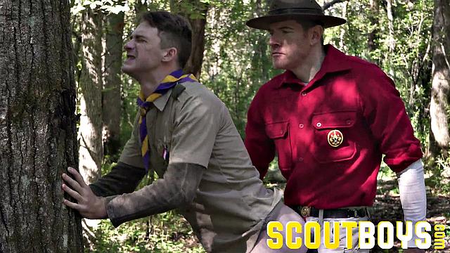 TROOP Chapter 10 - Birdwatching