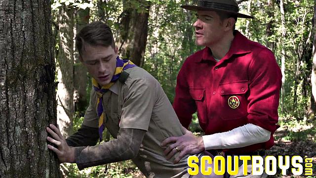 TROOP Chapter 10 - Birdwatching