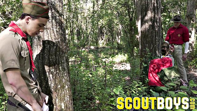 TROOP Chapter 10 - Birdwatching