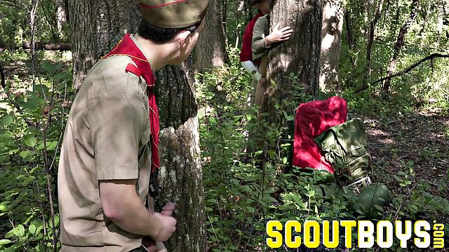 TROOP Chapter 10 - Birdwatching
